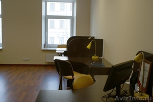 Ищете недорогой офис? Рабочие места в офисах класса А и B на Невском! Отличные ц - Изображение #10, Объявление #633704
