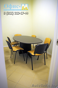 Аренда переговорных комнат в шикарном офисе на Петроградке!  - Изображение #4, Объявление #633719