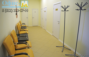 Аренда переговорных комнат в шикарном офисе на Петроградке!  - Изображение #5, Объявление #633719