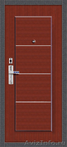 Металлические двери Весенние скидки - Изображение #2, Объявление #617815