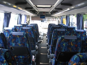 Туристические автобусы Temsa Safari 53+1 и Temsa Opalin 33+1 - Изображение #3, Объявление #623527