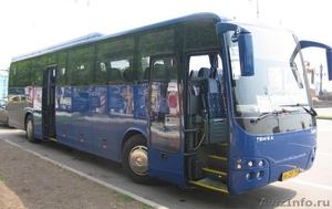 Туристические автобусы Temsa Safari 53+1 и Temsa Opalin 33+1 - Изображение #2, Объявление #623527