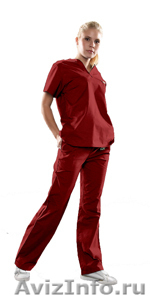 Медицинская одежа из США - Изображение #6, Объявление #624218
