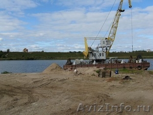 Речной порт, затон, земля на берегу реки, Псковская область - Изображение #3, Объявление #612660
