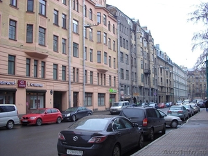 Готовый офис рядом с пл. А. Невского в аренду - Изображение #1, Объявление #633480
