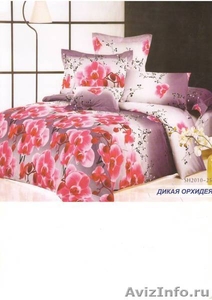 Комплекты постельного белья г.Иваново - Изображение #2, Объявление #629202
