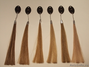 Продаю натуральные волосы для наращивания  - Изображение #2, Объявление #632876
