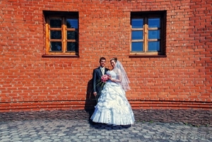 Фото + съёмка на свадьбы - Изображение #3, Объявление #630844