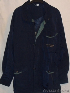 Куртка-ветровка(Финляндия) - Изображение #3, Объявление #673518