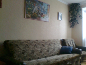 Аренда жилья для отдыха в Бердянске - Изображение #2, Объявление #644924