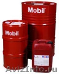 Гидравлическое масло. MOBIL DTE 10 EXCEL 46 - Изображение #1, Объявление #664214