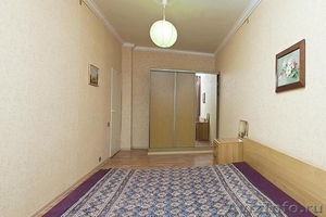 Сдается посуточно квартира с видом на Невский  - Изображение #2, Объявление #647398