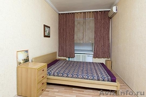 Сдается посуточно квартира с видом на Невский  - Изображение #3, Объявление #647398