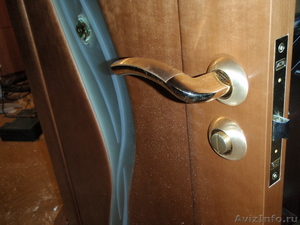 Ремонт установка межкомнатных дверей - Изображение #3, Объявление #673276
