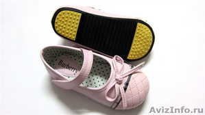 Детская обувь, лучшее качество с низкой ценой - Изображение #2, Объявление #659058