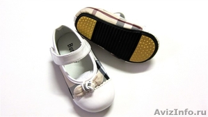 Детская обувь, лучшее качество с низкой ценой - Изображение #8, Объявление #659058