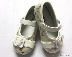 Детская обувь, лучшее качество с низкой ценой - Изображение #1, Объявление #659058