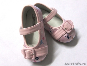 Детская обувь, лучшее качество с низкой ценой - Изображение #6, Объявление #659058
