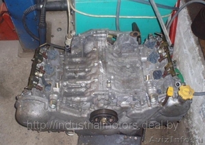любые двигатели и кпп б/у для всех авто 1997-2010 г - Изображение #4, Объявление #569267