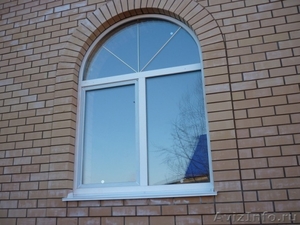 Окна. Балконные блоки. Лоджии. Входные металлопластиковые двери - Изображение #2, Объявление #645492