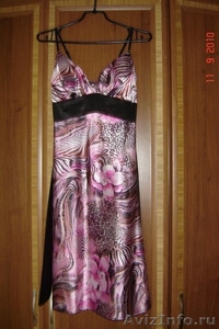 платья нарядные новые из италии - Изображение #1, Объявление #670263