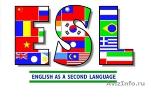английский язык - курсы - Изображение #1, Объявление #692954