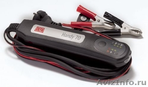 DEFA Handy 70 зарядка для аккумулятора - Изображение #1, Объявление #698021