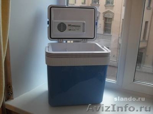 портативный   холодильник «Goolbox»  из Финляндии, для авто  - Изображение #2, Объявление #685996