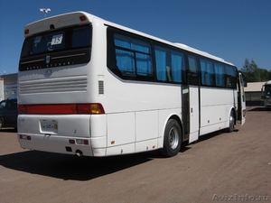 Новый автобус JAC HK6120 - Изображение #2, Объявление #699845