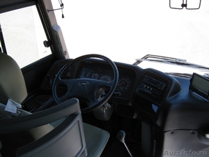 Новый автобус JAC HK6120 - Изображение #4, Объявление #699845