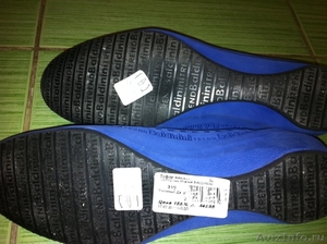Продам туфли Baldinini, 38 размер - Изображение #4, Объявление #694597