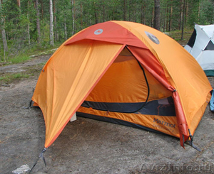 Палатка Marmot Earlylight 2P. новая - Изображение #1, Объявление #681480