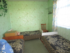 Сдается 2-х Этажный дом-дача в Крыму, в чистом районе Севастополе.  - Изображение #6, Объявление #287794