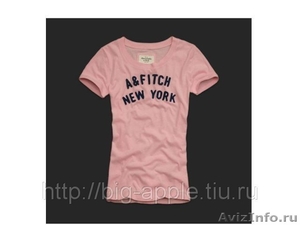 Одежда AbercrombieFitch в магазине Big Apple - Изображение #4, Объявление #720886
