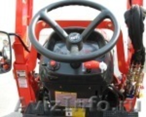Продам трактор KIOTI CK22 (пр-во Ю.Корея) - Изображение #4, Объявление #714661