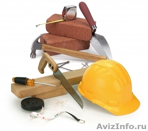 срочно требуются строительные бригады и специалисты в строительстве. - Изображение #1, Объявление #723331