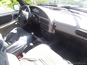 Niva Chevrolet 2006 - Изображение #3, Объявление #703351