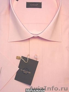 Мужские рубашки опт и розн - Изображение #3, Объявление #714647