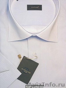 Мужские рубашки опт и розн - Изображение #1, Объявление #714647