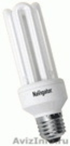 Лампа NCL-3U-20-827-E27  Navigator - Изображение #1, Объявление #717126
