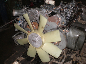 Продаю двигатель DAF 1160 2002 г - Изображение #1, Объявление #706156