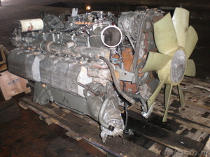 Продаю двигатель DAF 1160 2002 г - Изображение #2, Объявление #706156
