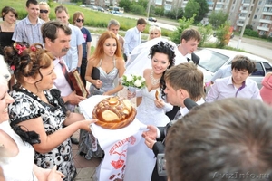 Тамада на свадьбу в Спб Ведущая праздников Олеся Разуменко  - Изображение #7, Объявление #712051