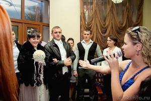 Тамада на свадьбу Лидия Антипова ведущая в питере - Изображение #7, Объявление #712062
