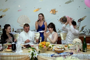Тамада на свадьбу Лидия Антипова ведущая в питере - Изображение #8, Объявление #712062