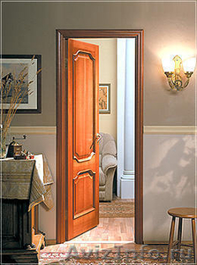 Установка входных и межкомнатных дверей под ключ - Изображение #5, Объявление #734650