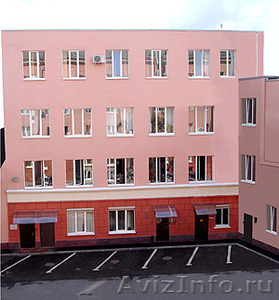 Продажа офиса на Васильевском острове - Изображение #2, Объявление #735949