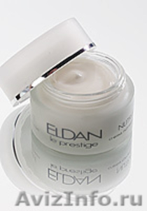 ANTI-AGE средство«ECTA 40+» от Eldan Cosmetics - Изображение #1, Объявление #746874