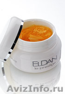 Интенсивный крем «ECTA 40+» от Eldan Cosmetics - Изображение #1, Объявление #746873