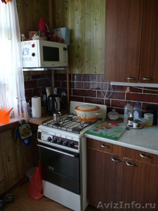 2 -к. квартира в Крыму - Изображение #2, Объявление #734525